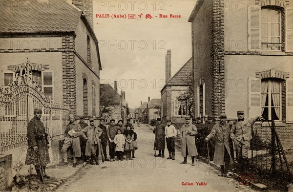 PALIS