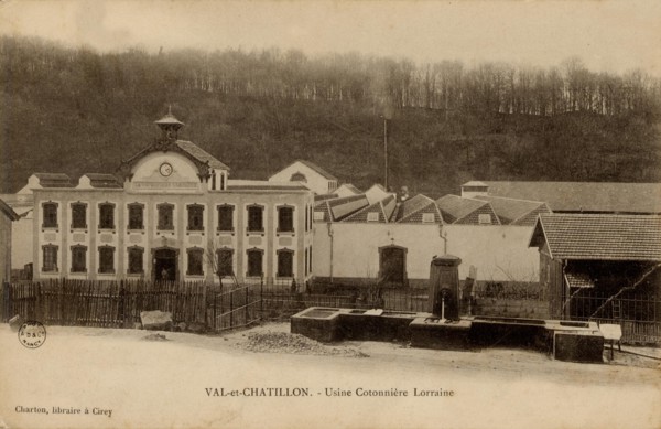 VAL-ET-CHATILLON
