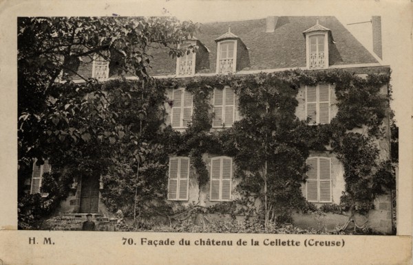 CELLETTE