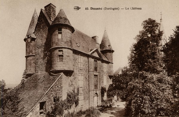 DUSSAC