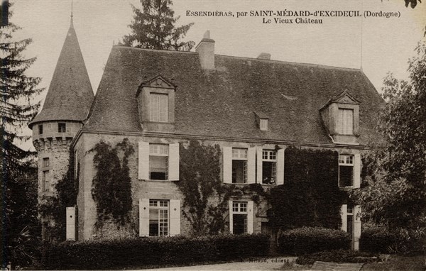 SAINT-MEDARD-D’EXCIDEUIL