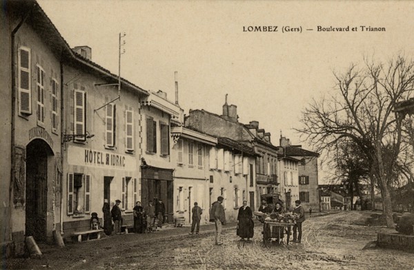 LOMBEZ