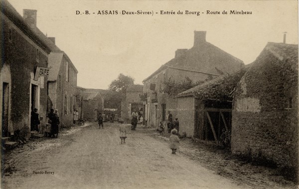 ASSAIS