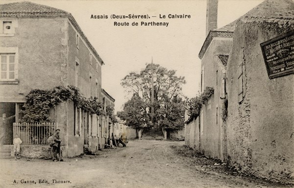 ASSAIS