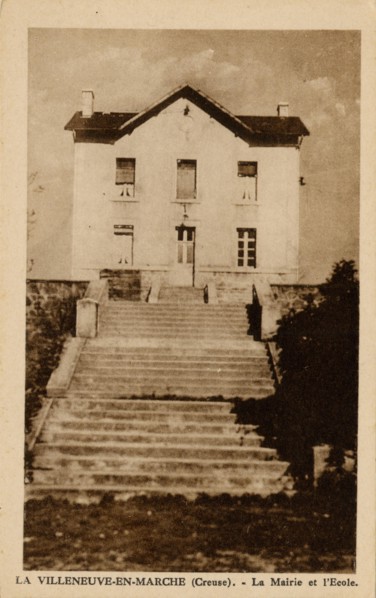 VILLENEUVE