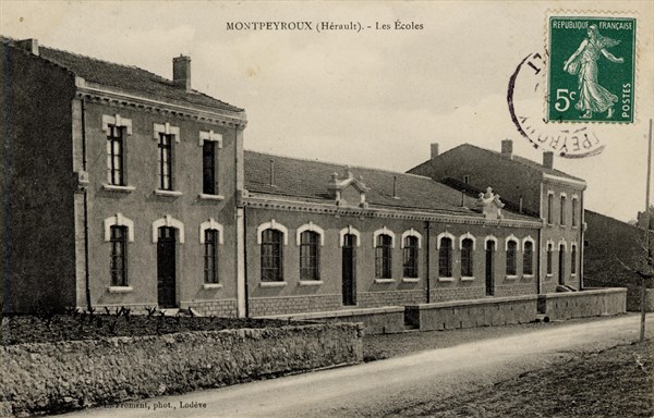 MONTPEYROUX