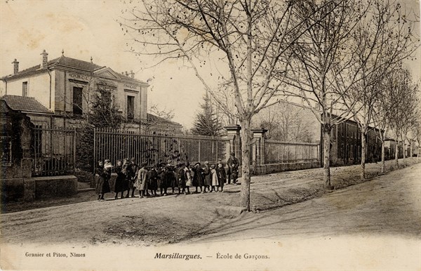 MARSILLARGUES