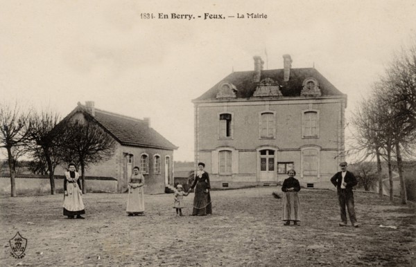 FEUX