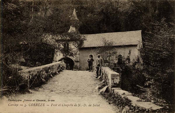 CORREZE