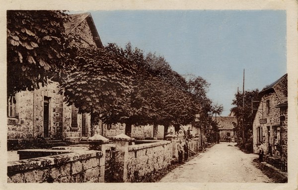 SAINT-MARTIAL-DE-GIMEL