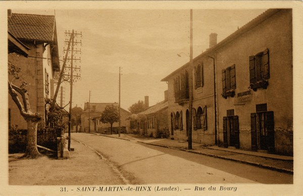 SAINT-MARTIN
