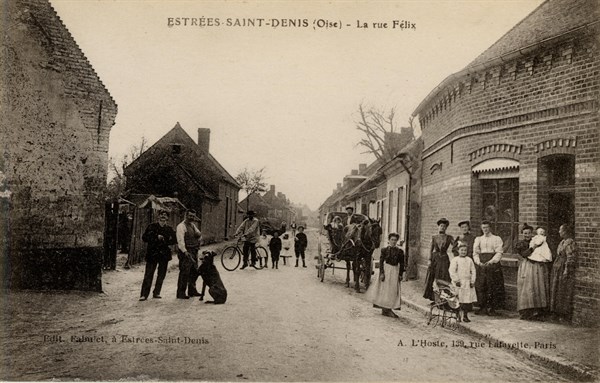 ESTREES-SAINT-DENIS