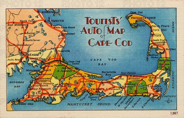 USA-MASSACHUSETTS