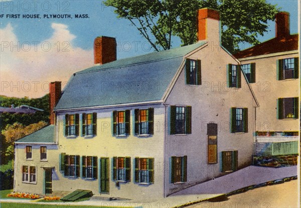 USA-MASSACHUSETTS