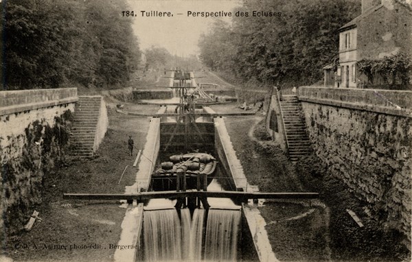TUILLIERES