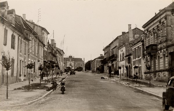 VILLAMBLARD