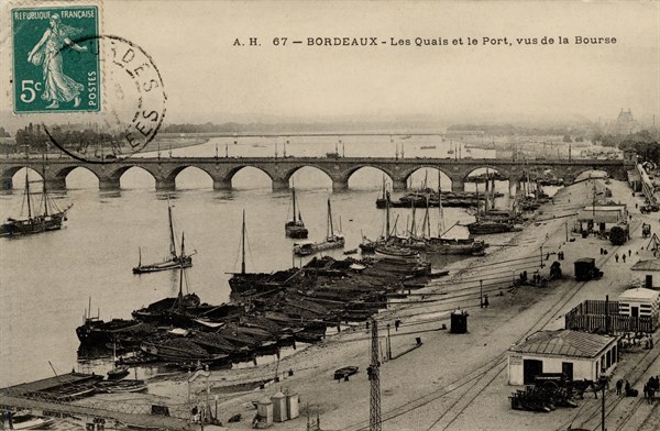 Bordeaux