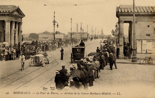 Bordeaux