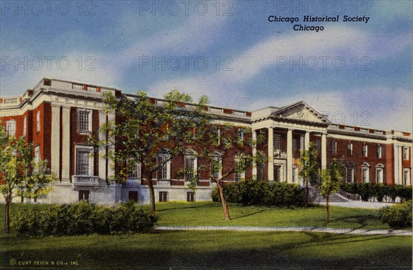 USA-CHICAGO