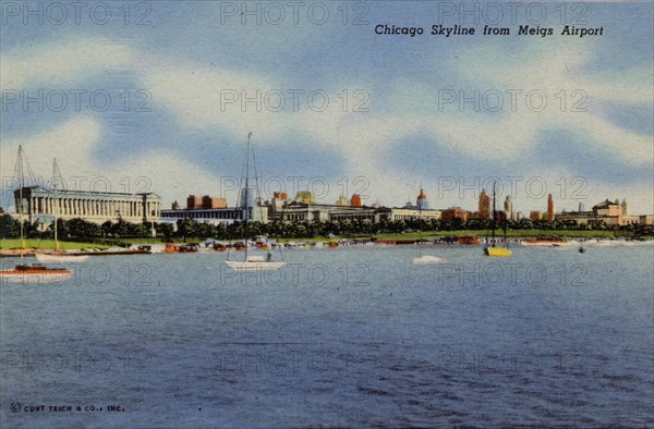 USA-CHICAGO