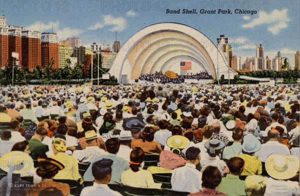 USA-CHICAGO