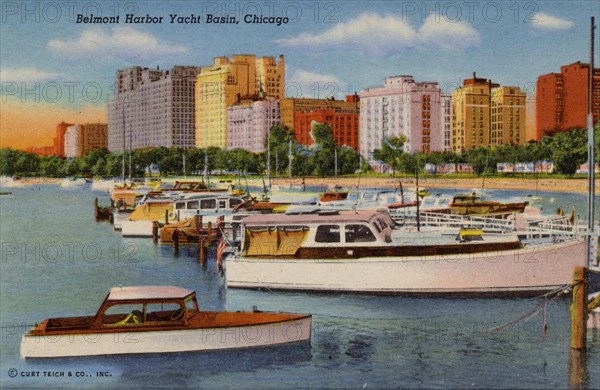 USA-CHICAGO