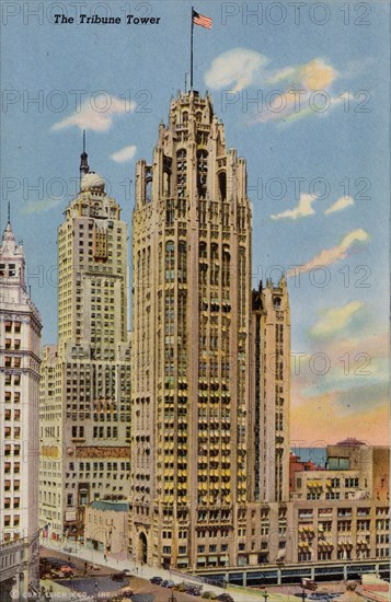 USA-CHICAGO