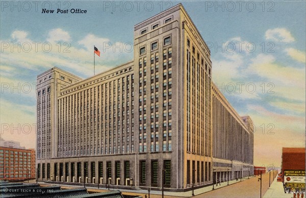 USA-CHICAGO