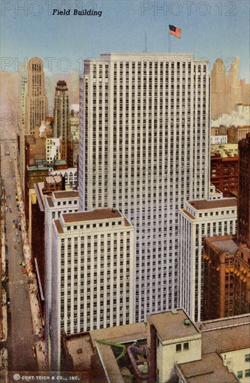 USA-CHICAGO