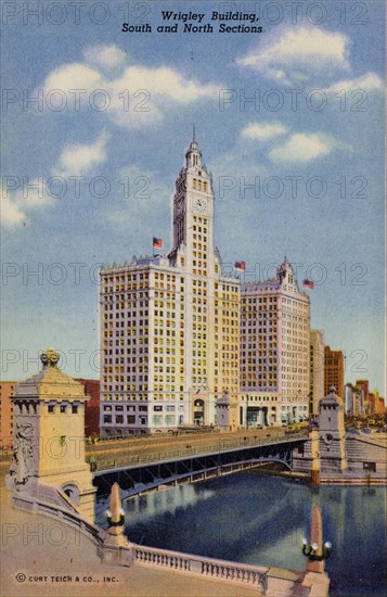 USA-CHICAGO