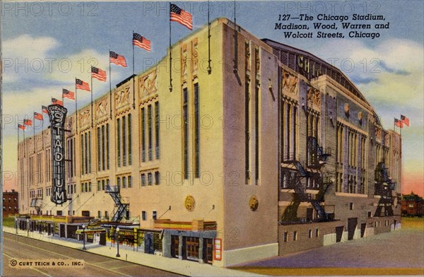 USA-CHICAGO