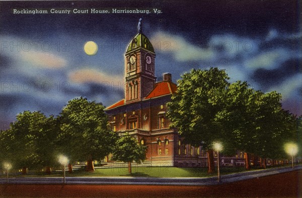 USA-VIRGINIA