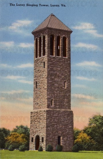 USA-VIRGINIA