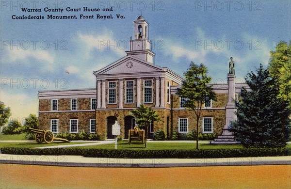 USA-VIRGINIA
