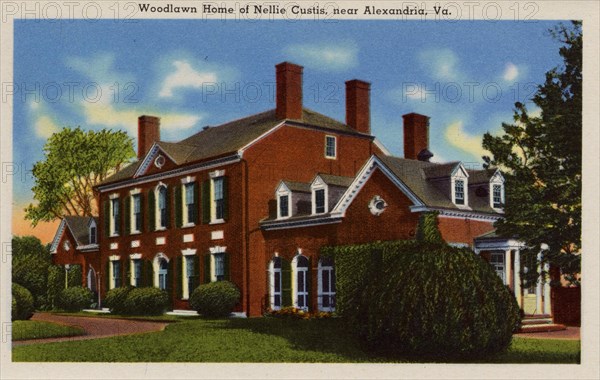 USA-ALEXANDRIA