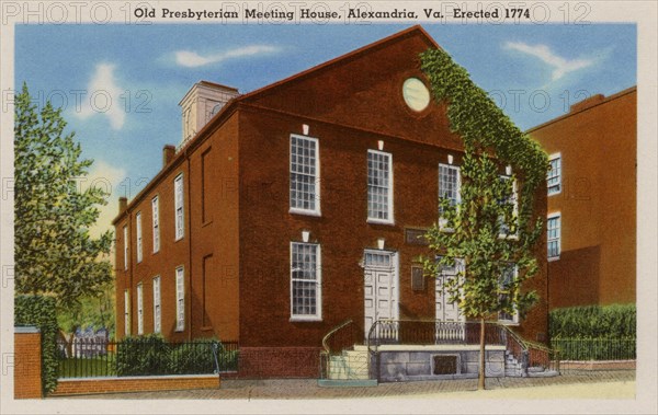 USA-ALEXANDRIA