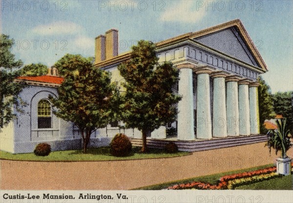 USA-ARLINGTON