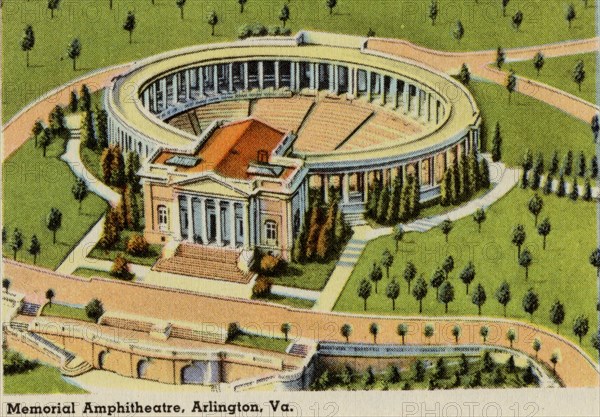 USA-ARLINGTON