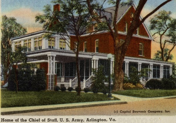 USA-ARLINGTON