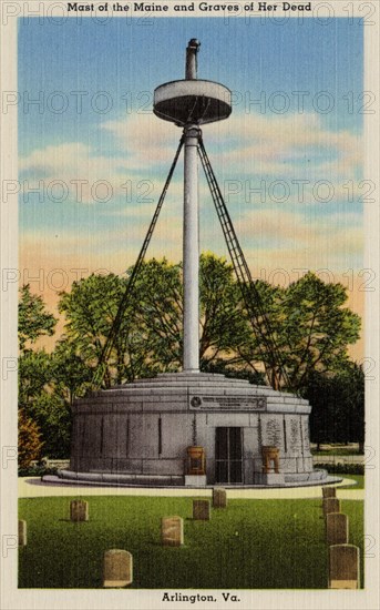 USA-ARLINGTON