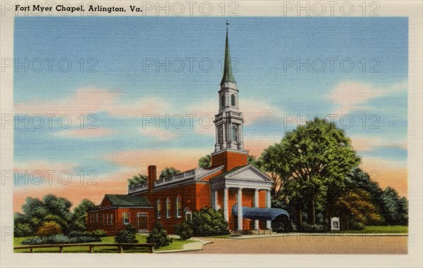 USA-ARLINGTON
