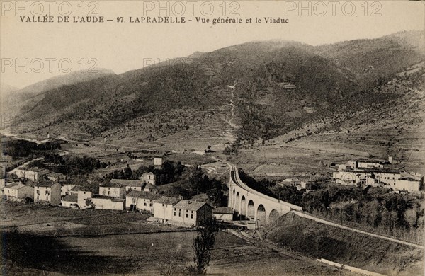 LAPRADELLE