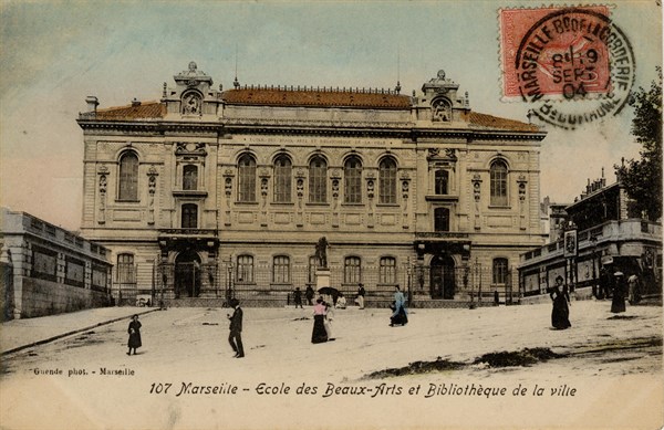 MARSEILLE