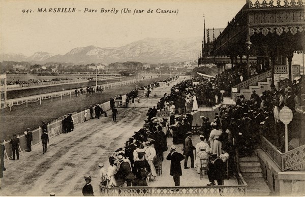 MARSEILLE