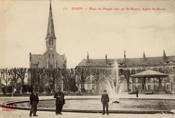 DIJON