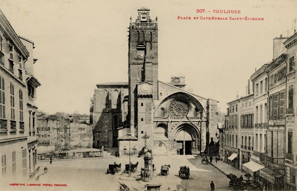 TOULOUSE