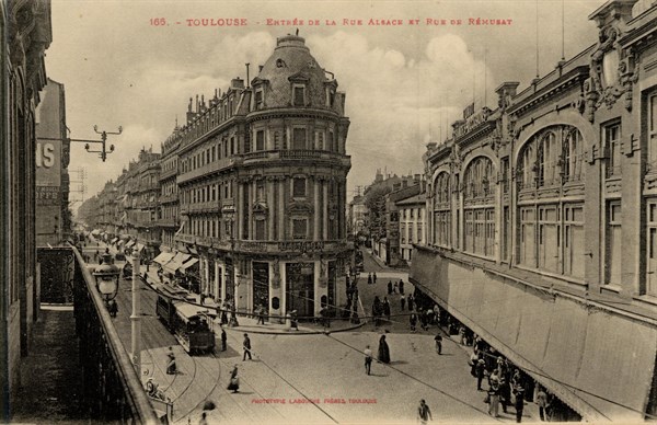 TOULOUSE