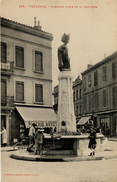TOULOUSE