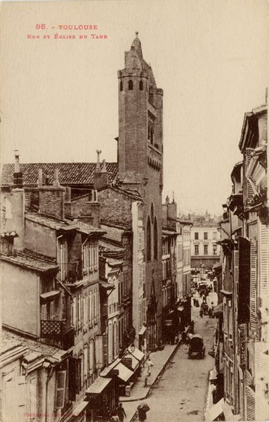 TOULOUSE