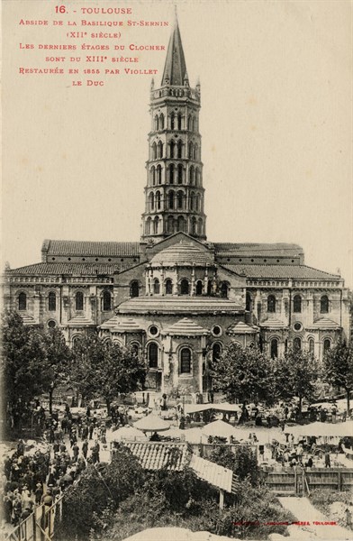 TOULOUSE